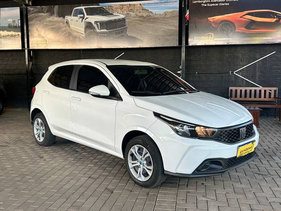 FIAT ARGO 1.0 FIREFLY FLEX DRIVE MANUAL FIAT ARGO 1.0 FIREFLY FLEX DRIVE MANUAL